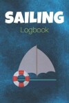 Book cover for Sailing Logbook