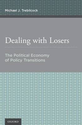 Cover of Dealing with Losers