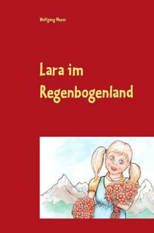 Cover of Lara im Regenbogenland