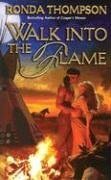 Book cover for Walk Into the Flame