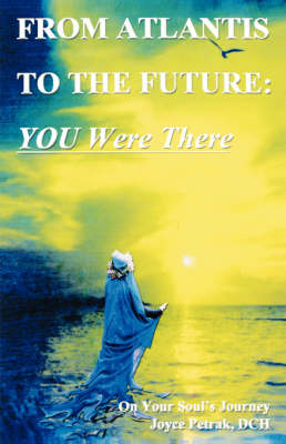 Cover of From Atlantis to the Future