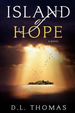 Cover of Island of Hope