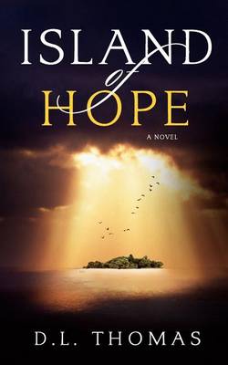 Book cover for Island of Hope