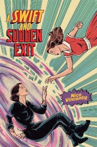 Cover of A Swift and Sudden Exit