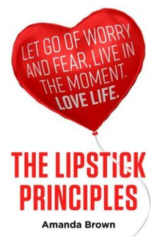 Cover of The LIPSTICK Principles