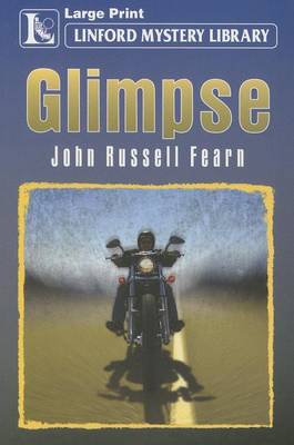 Book cover for Glimpse