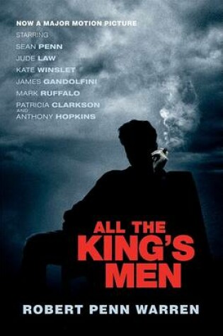 Cover of All the King's Men