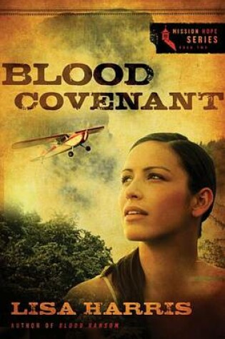 Cover of Blood Covenant