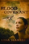 Book cover for Blood Covenant