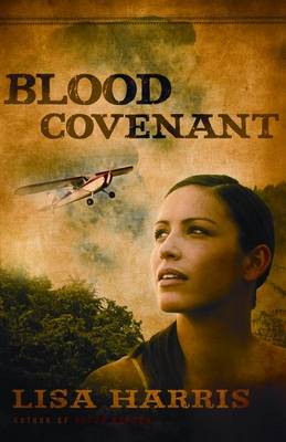 Cover of Blood Covenant