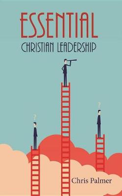 Book cover for Essential Christian Leadership