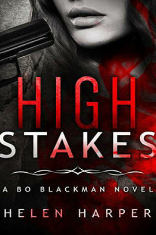 Cover of High Stakes