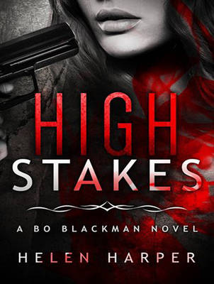 Book cover for High Stakes