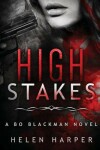 Book cover for High Stakes