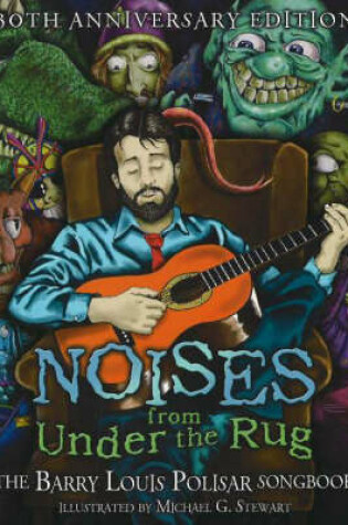 Cover of Noises from Under the Rug