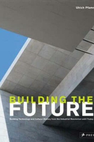 Cover of Building the Future