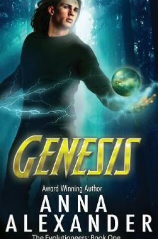 Cover of Genesis