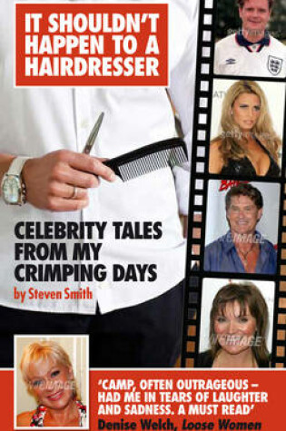 Cover of It Shouldn't Happen to a Hairdresser