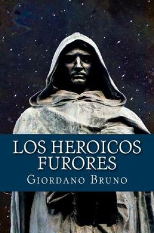 Cover of Los Heroicos Furores (Spanish Edition)