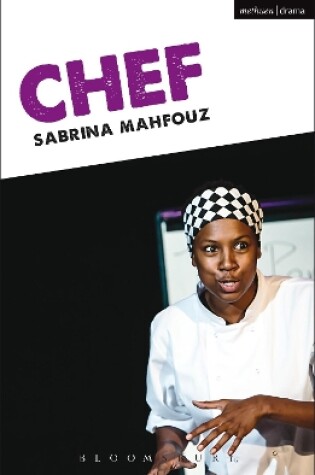Cover of Chef