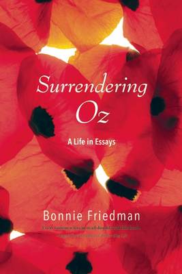 Book cover for Surrendering Oz