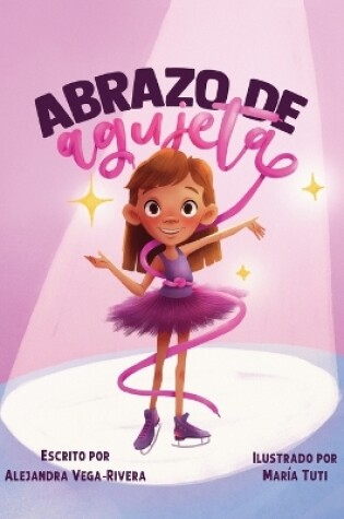 Cover of Abrazo de agujeta