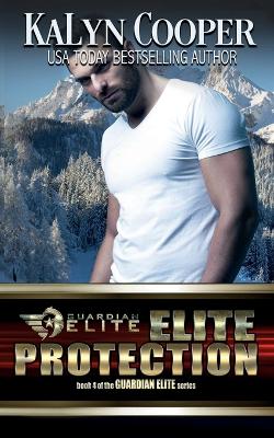 Book cover for ELITE Protection