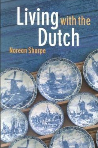Cover of Living with the Dutch