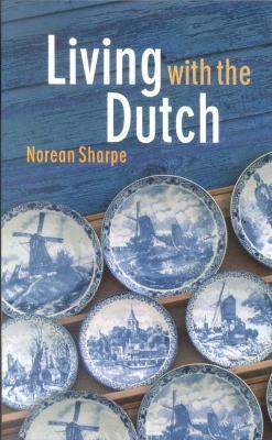 Book cover for Living with the Dutch