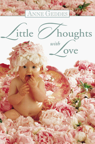 Cover of Little Thoughts with Love