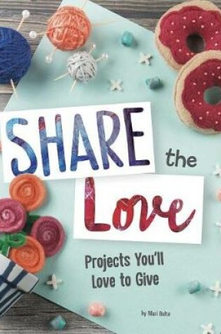 Cover of Share the Love