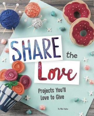 Book cover for Share the Love