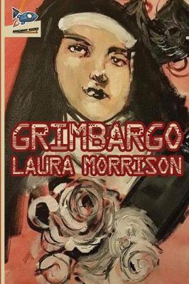 Book cover for Grimbargo