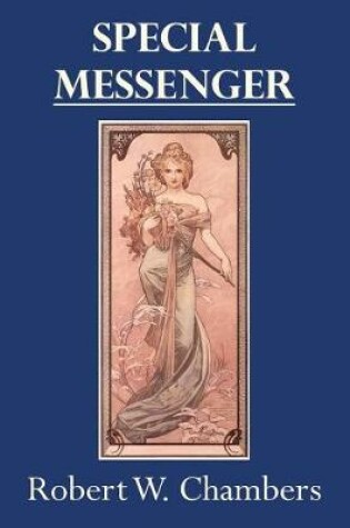 Cover of Special Messenger (Illustrated)