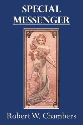 Book cover for Special Messenger (Illustrated)
