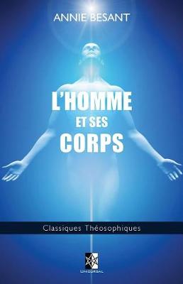 Cover of L'Homme et ses Corps