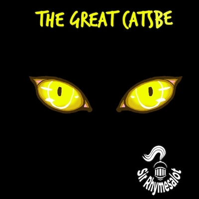 Book cover for The Great Catsbe