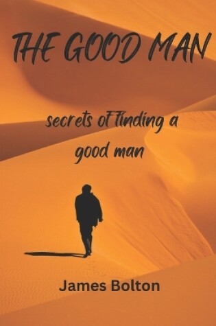 Cover of The Good Man