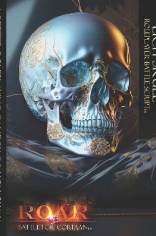 Cover of LIch Skull