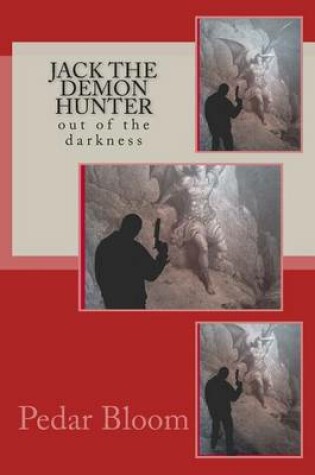 Cover of Jack the Demon Hunter