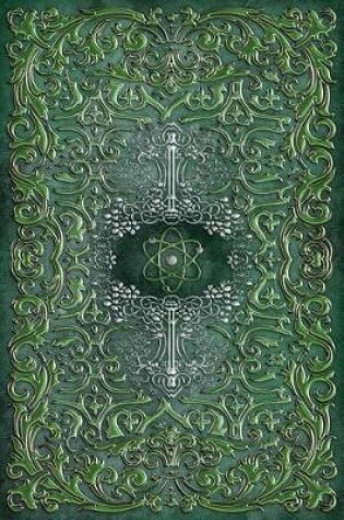 Cover of Monogram Humanism Any Day Planner Notebook