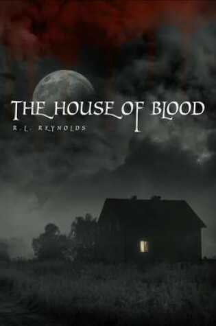 Cover of The House of Blood