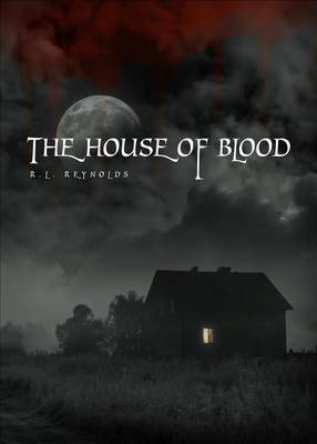 Book cover for The House of Blood