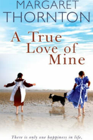 Cover of A True Love of Mine