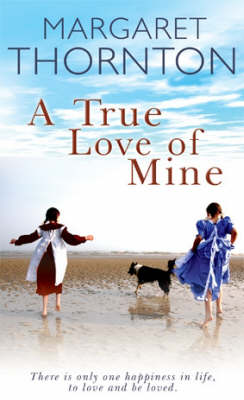 Book cover for A True Love of Mine