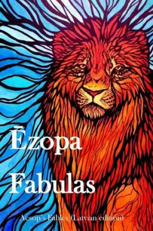 Cover of Ezopa Fabulas
