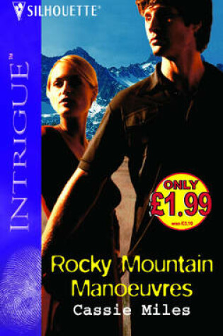 Cover of Rocky Mountain Manoeuvres