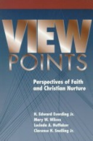 Cover of Viewpoints