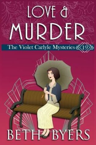 Cover of Love & Murder