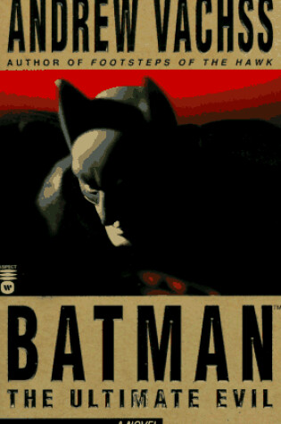 Cover of Batman